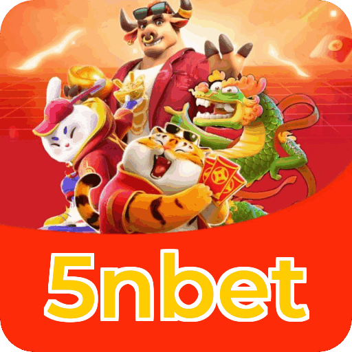 Catálogo 5nbet 2.547 jogos - Pragmatic Play, Evolution, NetEnt