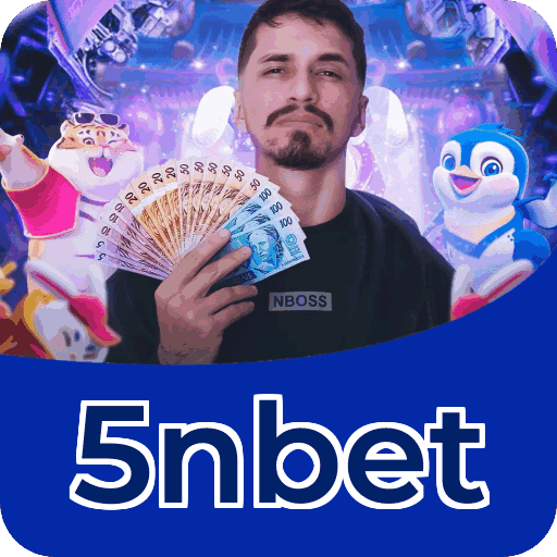 Material promocional do app 5nbet — ilustração, não métricas auditadas nesta página