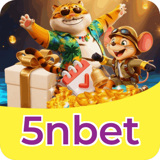 Tabela RTP dos jogos de cassino da 5nbet